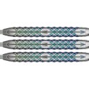 3er Set Steeldarts Target ROVE 01 (SP)