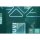 3er Set Steeldarts Target ROVE 01 (SP)