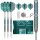 3er Set Steeldarts Target ROVE 01 (SP)