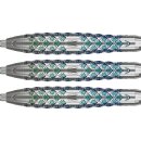 3er Set Steeldarts Target ROVE 02 (SP)