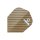 Dart Flights Harrows Carbon Gold