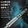 3er Set Steeldarts Target Chris Dobey Hollywood GEN 1 (SP) 24 g