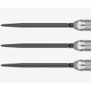 3x Target Swiss Point black 40 mm 340183
