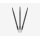 3x Target Swiss Point black 40 mm 340183