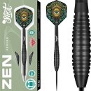 3er Set Steeldarts Shot ZEN Kensho