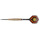 3er Set Steeldarts Shot Future Nights Hachette