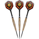 3er Set Steeldarts Shot Future Nights Hachette