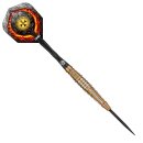 3er Set Steeldarts Shot Future Nights Hachette
