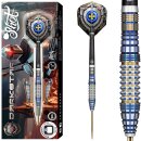 3er Set Steeldarts Shot Future Darkstar
