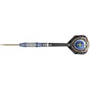 3er Set Steeldarts Shot Future Darkstar