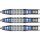 3er Set Steeldarts Shot Future Darkstar