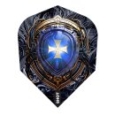 3er Set Steeldarts Shot Future Ironsoul