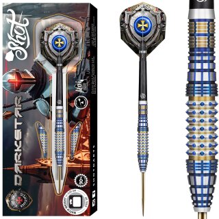 3er Set Steeldarts Shot Future Darkstar 25g