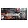 3er Set Steeldarts Shot Future Darkstar 25g