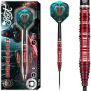 3er Set Steeldarts Shot Future Dreadheart 25g
