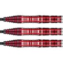 3er Set Steeldarts Shot Future Dreadheart 25g