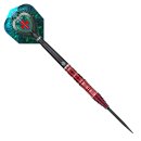 3er Set Steeldarts Shot Future Dreadheart 25g
