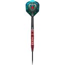 3er Set Steeldarts Shot Future Dreadheart 25g