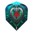3er Set Steeldarts Shot Future Dreadheart 25g