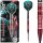 3er Set Steeldarts Shot Future Dreadheart 25g