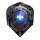 3er Set Steeldarts Shot Future Ironsoul 26g