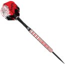 3er Set Steeldarts Shot Michael Smith Game Day 26g