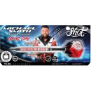 3er Set Steeldarts Shot Michael Smith Game Day 26g