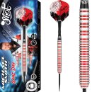 3er Set Steeldarts Shot Michael Smith Game Day 26g