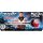 3er Set Steeldarts Shot Michael Smith Game Day 26g