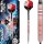 3er Set Steeldarts Shot Michael Smith Game Day 26g