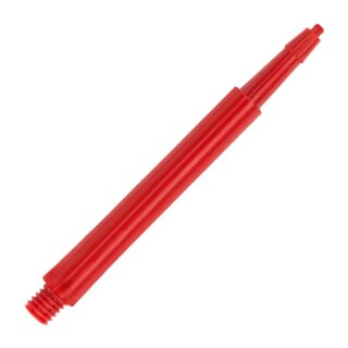 Dartschaft Harrows Clic Standard Red