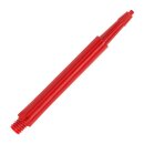 Dartschaft Harrows Clic Standard Shafts Red