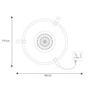 Scolia Pro Electronic Score System