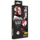 3er Set Steeldarts Bulls Martin Schindler G3