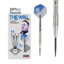 3er Set Steeldarts Bulls Martin Schindler G2