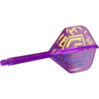 Target K-Flex "The Nuke" Luke Littler WC  No 6