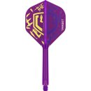 Target K-Flex "The Nuke" Luke Littler WC  No 6