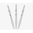 3xTarget Swiss Point Storm Onyx Silver 35mm 340131