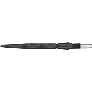 3xTarget Swiss Point Storm Onyx black 30mm 340136