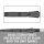 3xTarget Swiss Point Storm Onyx Black 35mm 340137