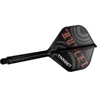 Target K-Flex Stephen Bunting  No 2