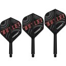 Target K-Flex Stephen Bunting  No 2