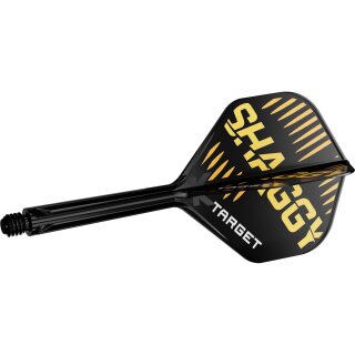 Target K-Flex Scott Williams "Shaggy"  No 2