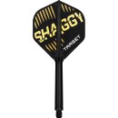 Target K-Flex Scott Williams "Shaggy"  No 2