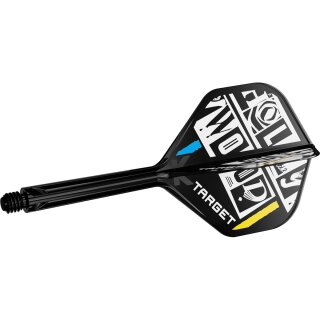 Target K-Flex Chris Dobey "Hollywood"  No 2