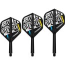 Target K-Flex Chris Dobey "Hollywood"  No 2