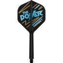 Target K-Flex Phil Taylor "The Power"  No 2 Inter - 26 mm