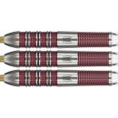 3er Set Steeldarts Target Steven Bunting 95K