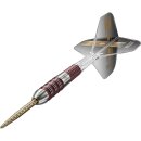 3er Set Steeldarts Target Steven Bunting 95K 18 g