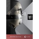 3er Set Steeldarts Target Steven Bunting 95K 18 g